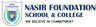 Nasir Foundation College of Commerce & Sciences logo